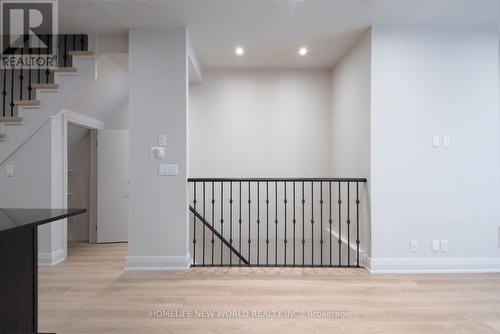 17 - 135 Long Branch Avenue, Toronto, ON - Indoor Photo Showing Other Room