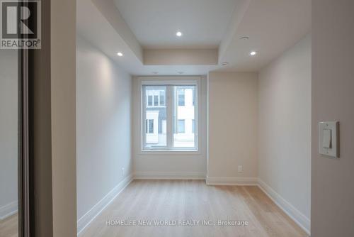 17 - 135 Long Branch Avenue, Toronto, ON - Indoor Photo Showing Other Room