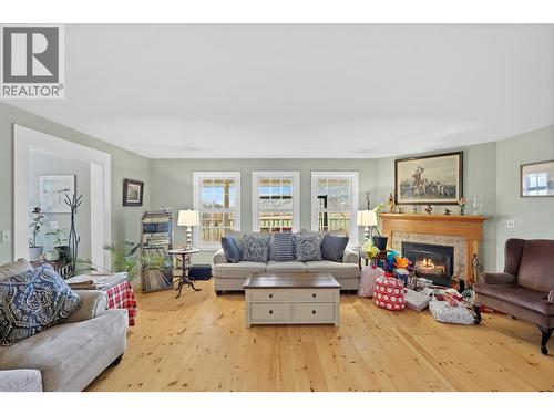 710 Dairy Road, Kamloops, BC 