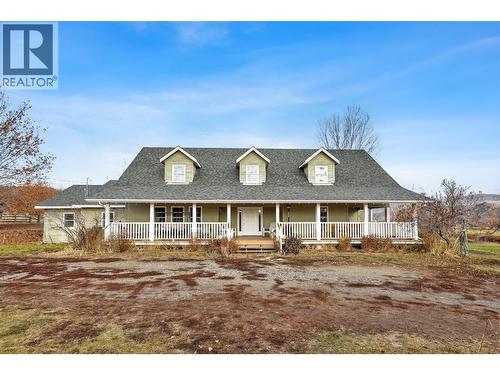 710 Dairy Road, Kamloops, BC 