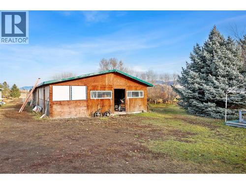 710 Dairy Road, Kamloops, BC 