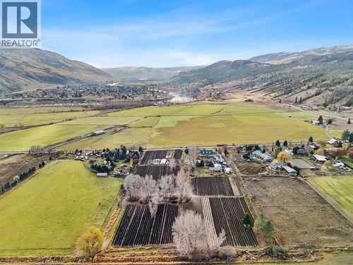 710 Dairy Road, Kamloops, BC 