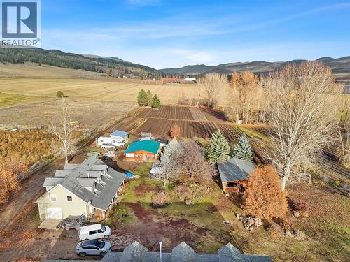 710 Dairy Road, Kamloops, BC 