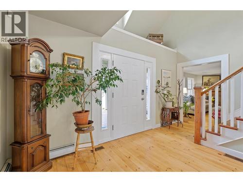 710 Dairy Road, Kamloops, BC 