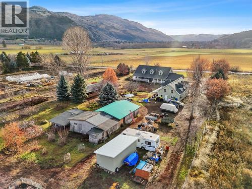 710 Dairy Road, Kamloops, BC 