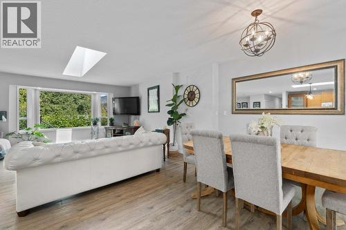 2131 21 Street Ne, Salmon Arm, BC - Indoor