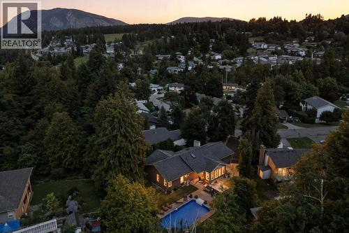 2131 21 Street Ne, Salmon Arm, BC - Outdoor With View