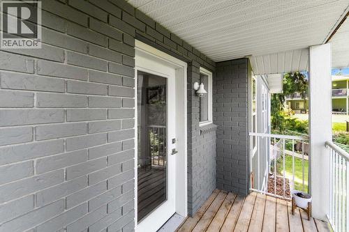 2131 21 Street Ne, Salmon Arm, BC - Outdoor With Exterior