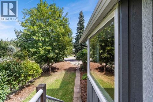 2131 21 Street Ne, Salmon Arm, BC - Outdoor