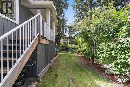 2131 21 Street Ne, Salmon Arm, BC - Outdoor