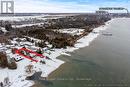 111 Wilson Drive, Georgian Bluffs, ON  - Outdoor With Body Of Water With View 