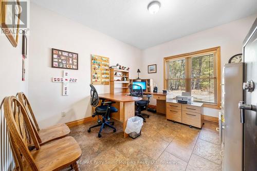 217 South Shore Road, The Archipelago (Archipelago North), ON 