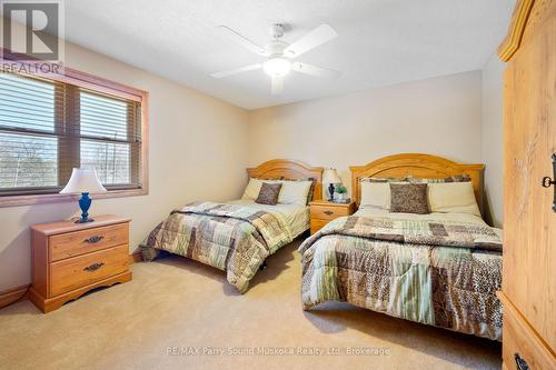 217 South Shore Road, The Archipelago (Archipelago North), ON 