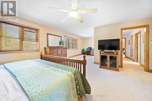 217 South Shore Road, The Archipelago (Archipelago North), ON 