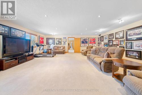 217 South Shore Road, The Archipelago (Archipelago North), ON 