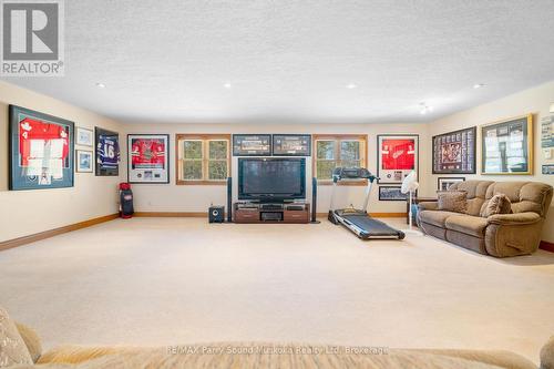 217 South Shore Road, The Archipelago (Archipelago North), ON 