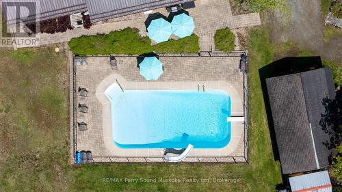 217 South Shore Road, The Archipelago (Archipelago North), ON 