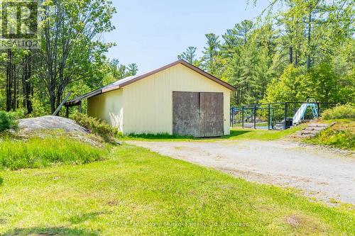 217 South Shore Road, The Archipelago (Archipelago North), ON 