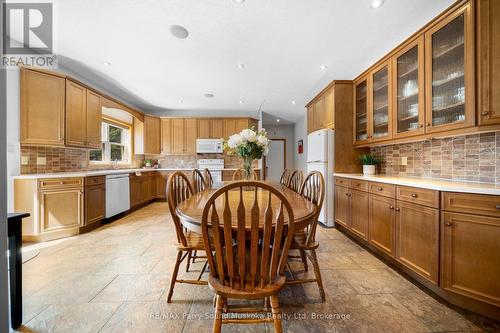 217 South Shore Road, The Archipelago (Archipelago North), ON 