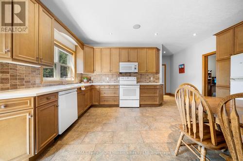 217 South Shore Road, The Archipelago (Archipelago North), ON 