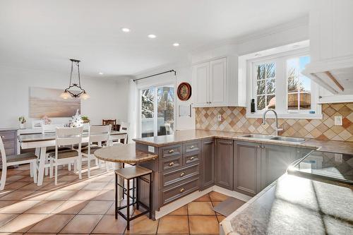 Kitchen - 1269 Rue Des Cyprès, Prévost, QC - Indoor