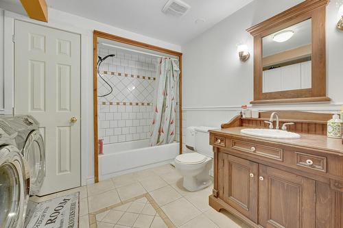 Bathroom - 1269 Rue Des Cyprès, Prévost, QC - Indoor Photo Showing Bathroom
