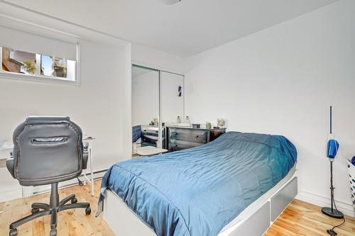 Bedroom - 1269 Rue Des Cyprès, Prévost, QC - Indoor Photo Showing Bedroom