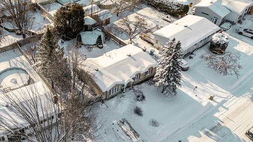 Overall view - 1269 Rue Des Cyprès, Prévost, QC - Outdoor With View