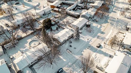 Overall view - 1269 Rue Des Cyprès, Prévost, QC - Outdoor With View