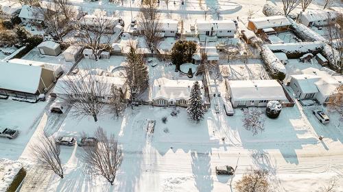 Overall view - 1269 Rue Des Cyprès, Prévost, QC - Outdoor With View