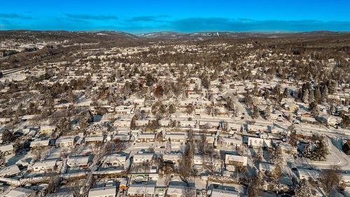 Overall view - 1269 Rue Des Cyprès, Prévost, QC - Outdoor With View
