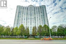 1607 - 5001 FINCH AVENUE E  Toronto, ON M1S 5J9