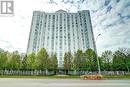 1607 - 5001 Finch Avenue E, Toronto, ON  - Outdoor With Facade 