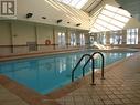 1607 - 5001 Finch Avenue E, Toronto, ON  - Indoor Photo Showing Other Room With In Ground Pool 