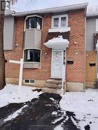 B - 1781 LAMOUREUX DRIVE  Ottawa, ON K1E 2N5