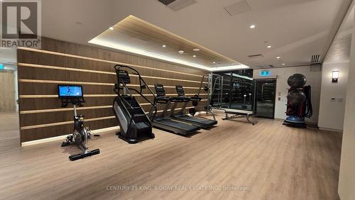 236 - 1100 Sheppard Avenue W, Toronto, ON - Indoor