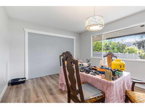 10087 Mountainview Road, Mission, BC - Indoor