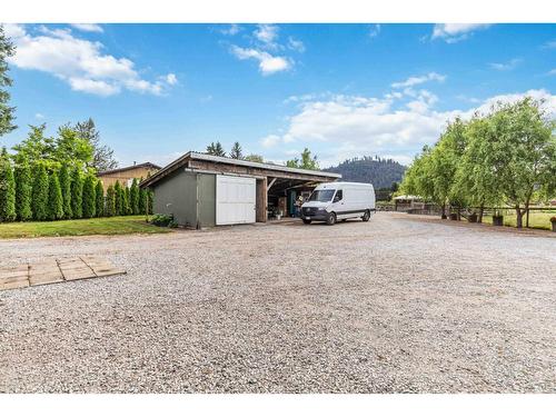 10087 Mountainview Road, Mission, BC - Outdoor