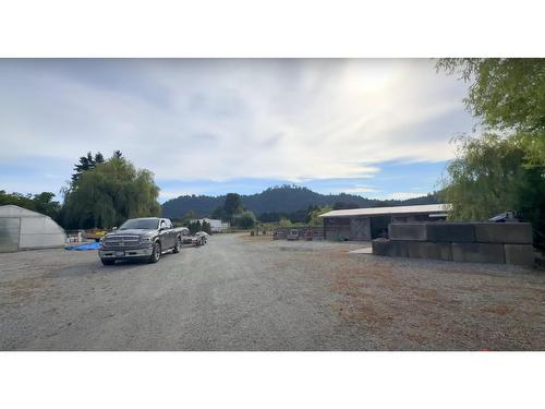 10087 Mountainview Road, Mission, BC - Outdoor With View