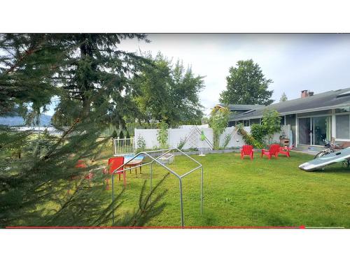 10087 Mountainview Road, Mission, BC - Outdoor