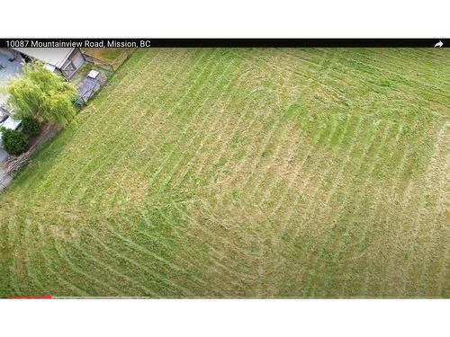 10087 Mountainview Road, Mission, BC - Outdoor