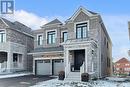 42 Meadow Vista Crescent, East Gwillimbury, ON  - Outdoor With Facade 