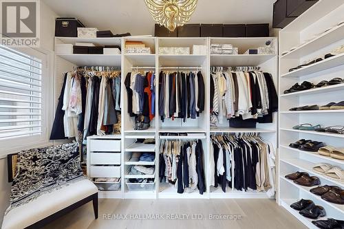 42 Meadow Vista Crescent, East Gwillimbury, ON - Indoor With Storage