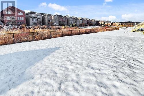 42 Meadow Vista Crescent, East Gwillimbury, ON - Outdoor