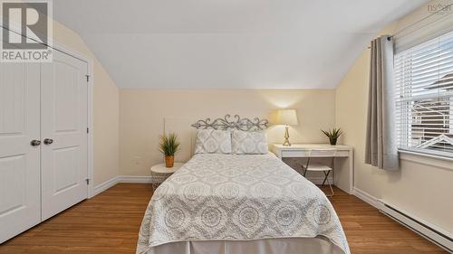 934 Basinview Drive, Bedford, NS - Indoor Photo Showing Bedroom
