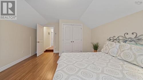 934 Basinview Drive, Bedford, NS - Indoor Photo Showing Bedroom