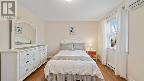 934 Basinview Drive, Bedford, NS - Indoor Photo Showing Bedroom