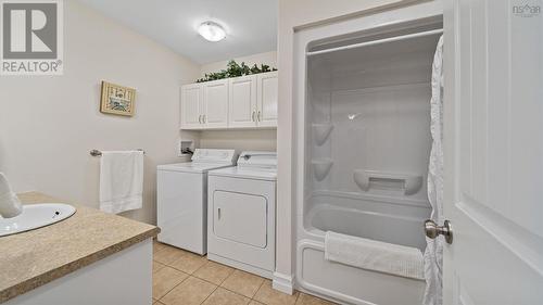 934 Basinview Drive, Bedford, NS - Indoor Photo Showing Laundry Room