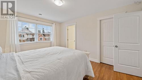 934 Basinview Drive, Bedford, NS - Indoor Photo Showing Bedroom