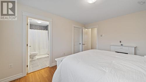 934 Basinview Drive, Bedford, NS - Indoor Photo Showing Bedroom